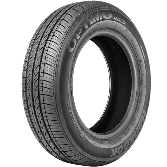 Hankook Optimo H426B All Season 195/55R16 87V Passenger Tire