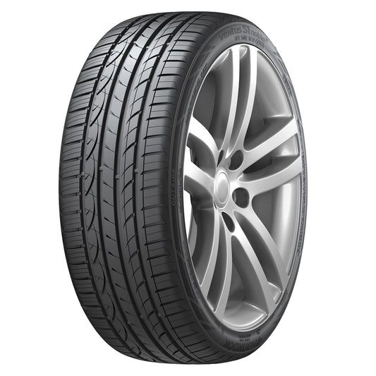 Hankook Ventus S1 Noble2 (H452) UHP All Season 205/45ZR17 88W XL Passenger Tire
