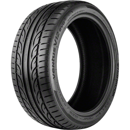 Hankook Ventus V12 evo2 (K120) UHP 245/45ZR17 99Y XL Passenger Tire