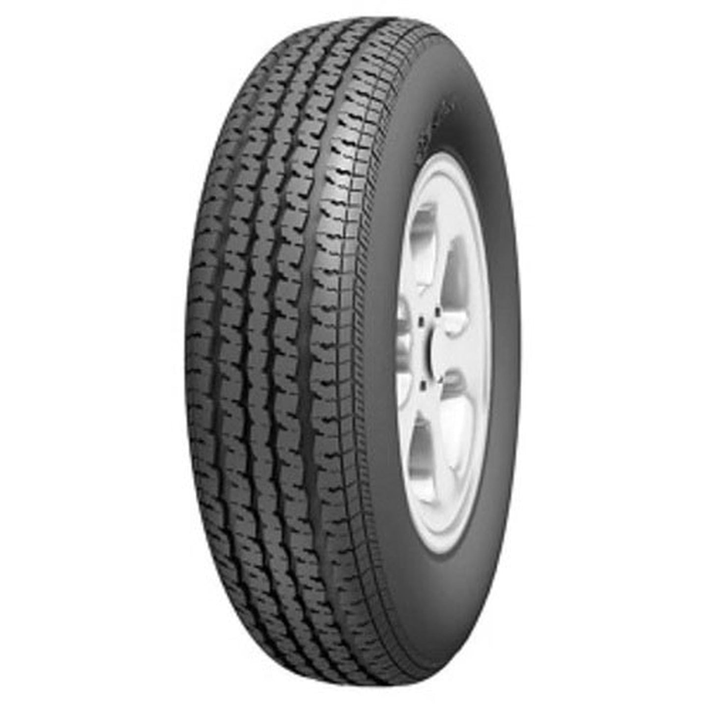 Hi Run WR089 ST225/75R15 117/112L E Trailer Tire
