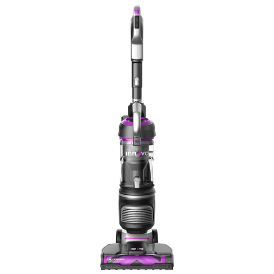 Innova by Eureka Upright Vacuum with Whirlwind Anti-Tangle Technology, NEU700, New