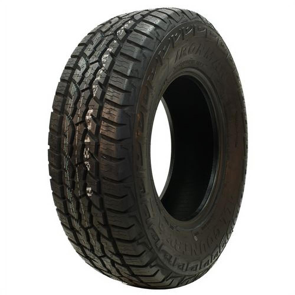 Ironman All Country A/T LT275/55R20 120/117Q Tire Fits: 2007-08 Toyota Tundra Limited, 2015 Ford F-150 Lariat