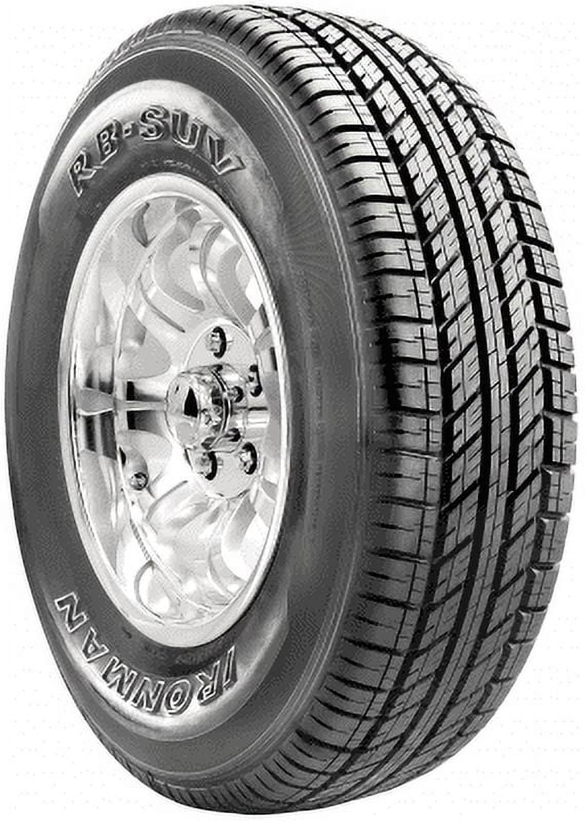 Ironman Ironman RB-SUV 265/70R17 115 S Tire