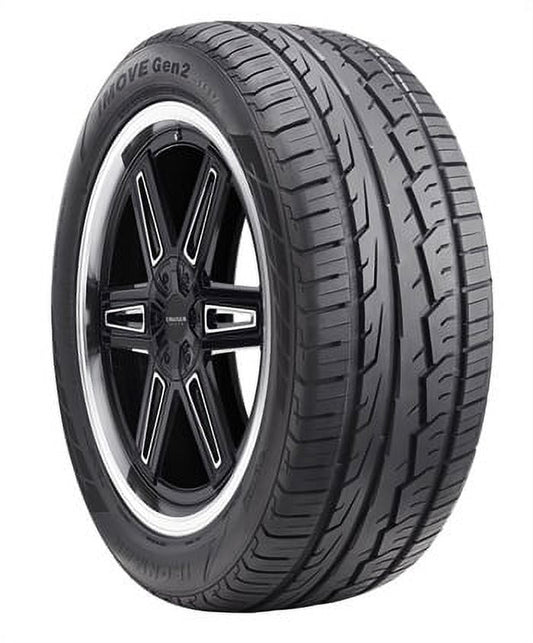 Ironman iMove Gen 2 SUV 255/30R22 95 V Tire