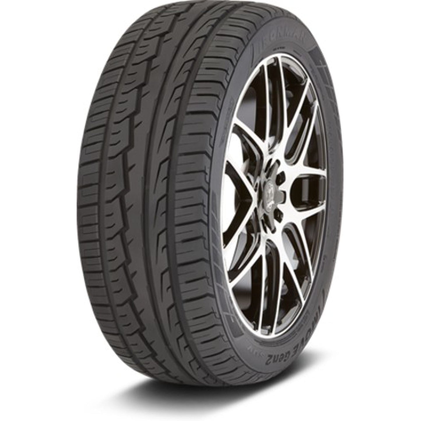 Ironman iMove Gen 2 SUV All Season 285/45R22 114V XL Passenger Tire