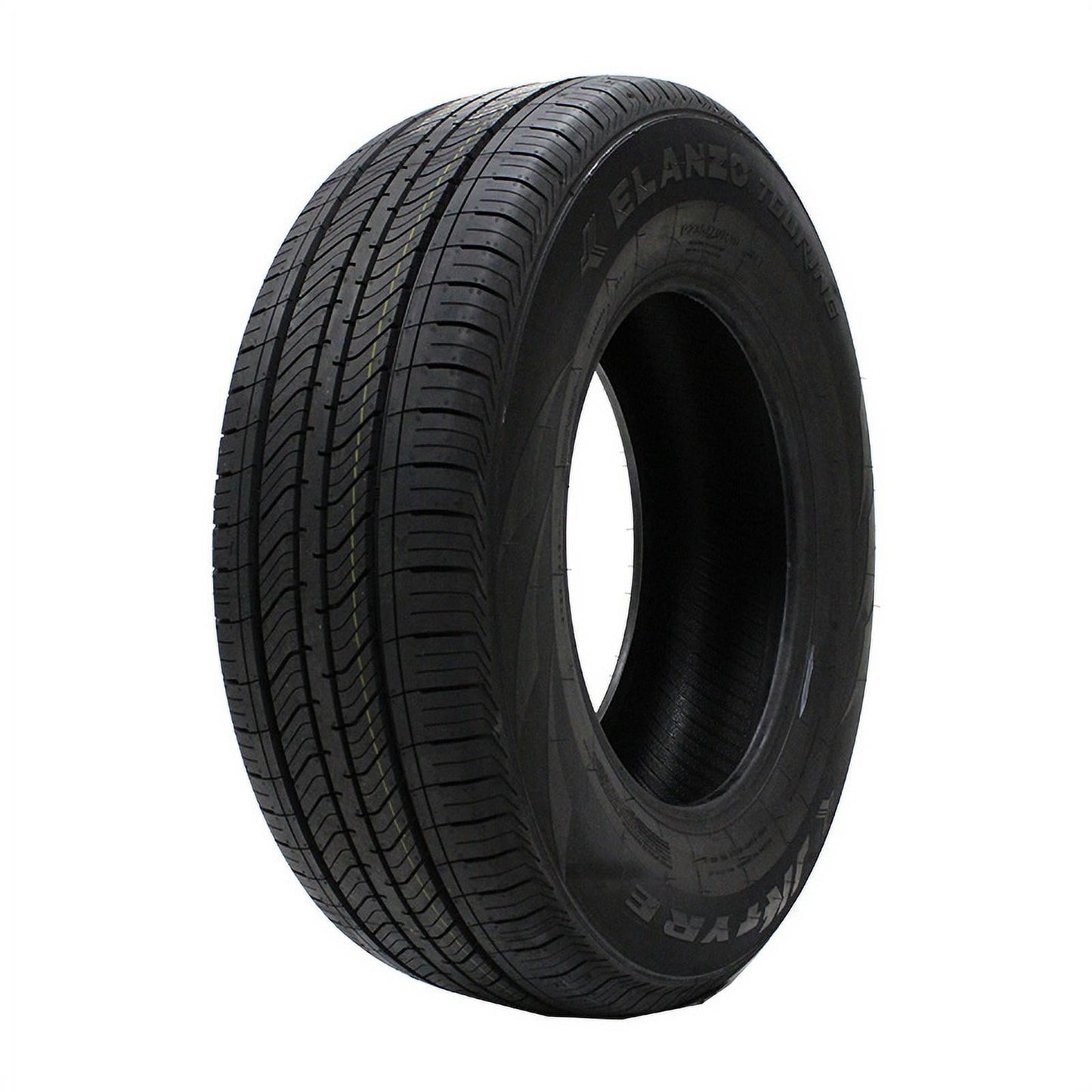 JK Tyre Elanzo Touring 245/60R18 105H Passenger Tire