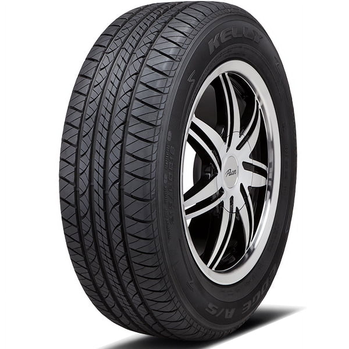 Kelly Edge A/S All Season 215/70R15 98T Passenger Tire