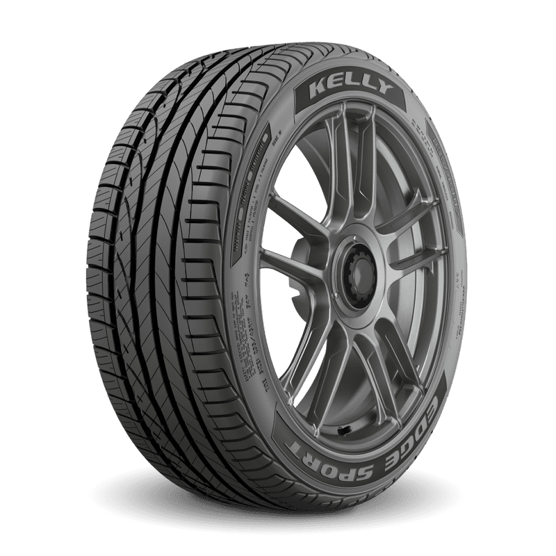 Kelly Edge Sport 255/45R20 105W All- Season Tire