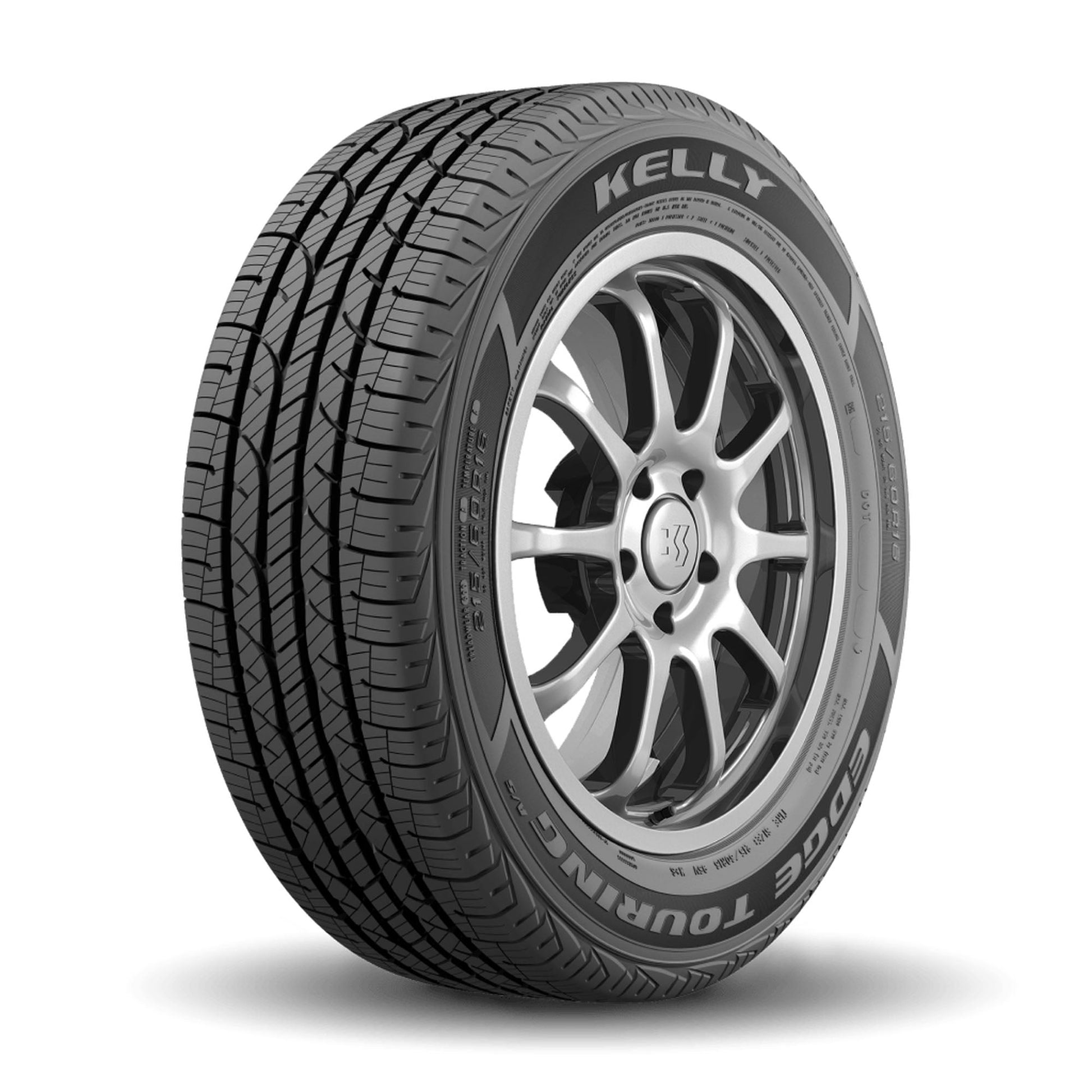 Kelly Edge Touring A/S All Season 245/60R18 105V Passenger Tire