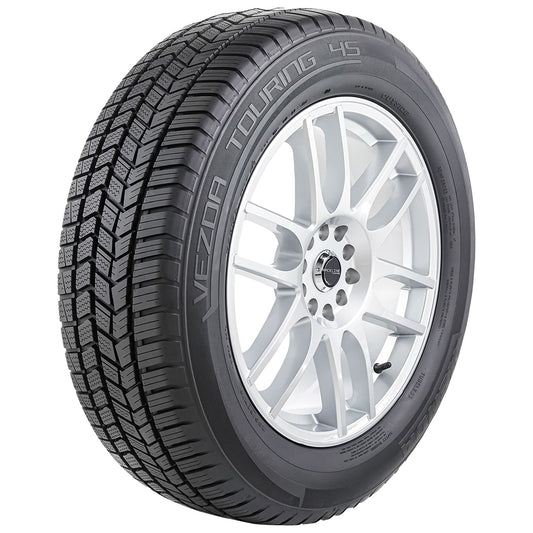 Kenda Vezda Touring 4S (KR211) Touring 245/50R20 102V Passenger Tire