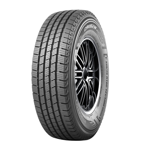 Kumho Crugen HT51C All Weather LT215/85R16 115/112Q E Light Truck Tire