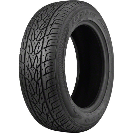 Kumho Ecsta STX KL12 UHP All Season 305/50R20 120V Passenger Tire