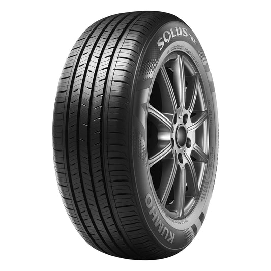 Kumho Solus TA31 All Season 235/50R18 101V XL Passenger Tire