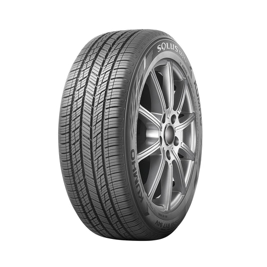 Kumho Solus TA51a All Season 185/65R15 88H Passenger Tire
