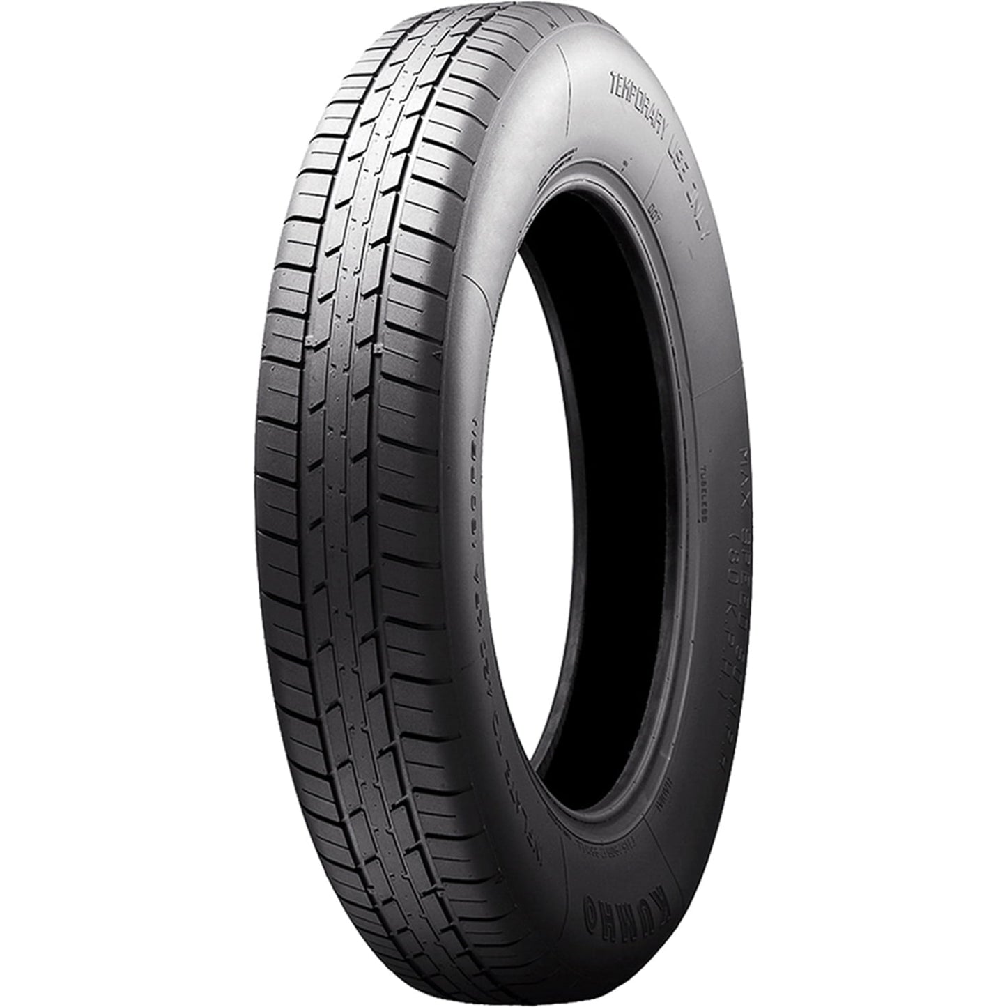 Kumho Spare T131 T135/80D17 103M oe Tire
