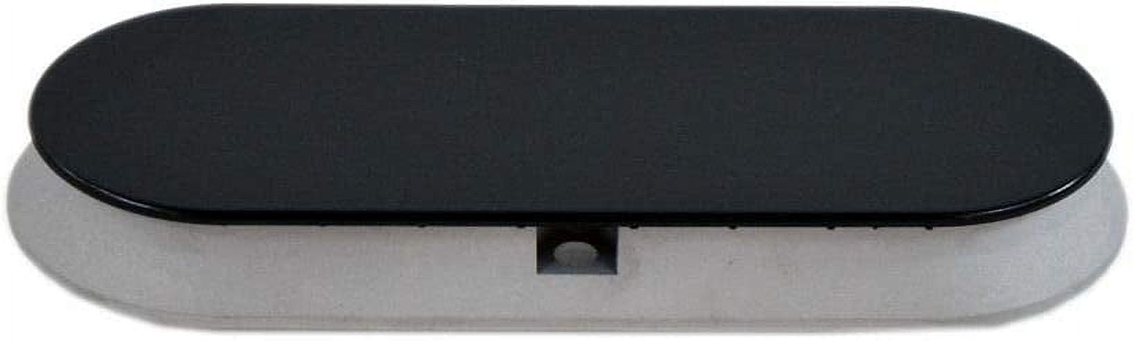 LG Genuine OEM ABF73729805 Range Burner Assembly