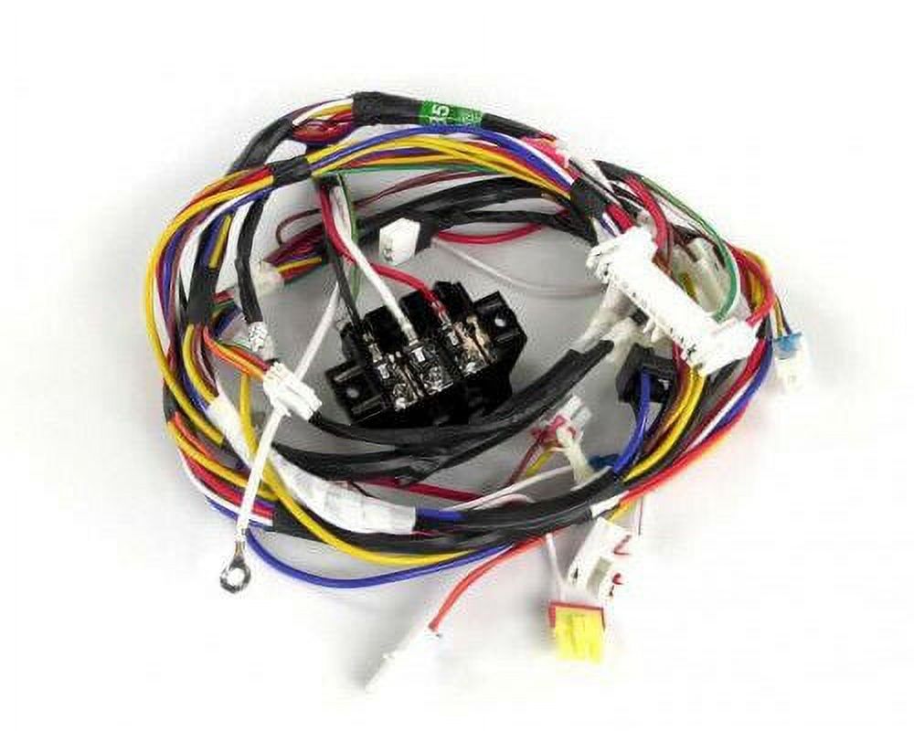 LG Genuine OEM EAD60946235 Dryer Multi Harness