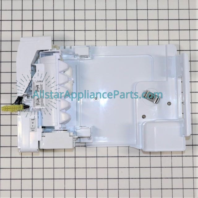 LG Refrigerator Ice Maker Assembly EAU60783816