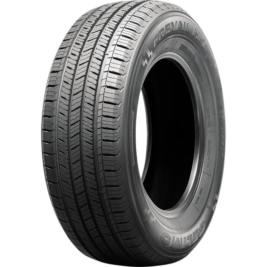 Celimo Prevail H/T All Season 235/80R17 120/117R E Light Truck Tire