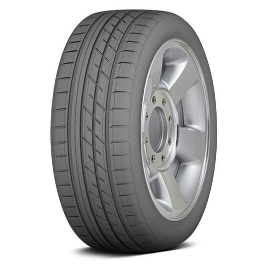 Lancaster LX-01 Performance 265/50R20 111V XL Passenger Tire