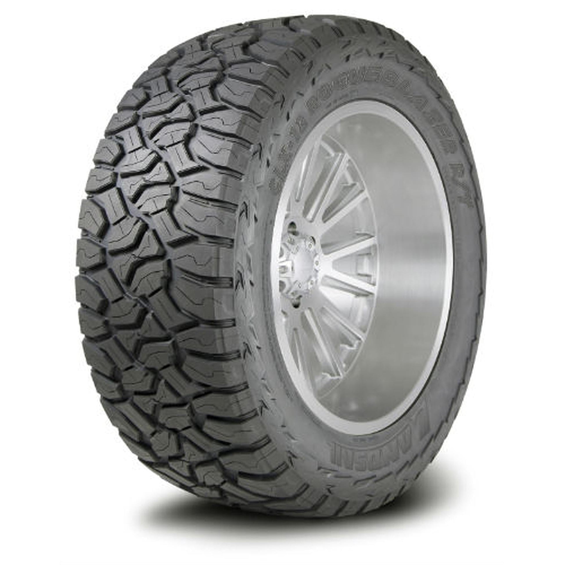 Landsail CLX12 Rogueblazer R/T Rugged Terrain LT285/75R16 126/123S E Light Truck Tire