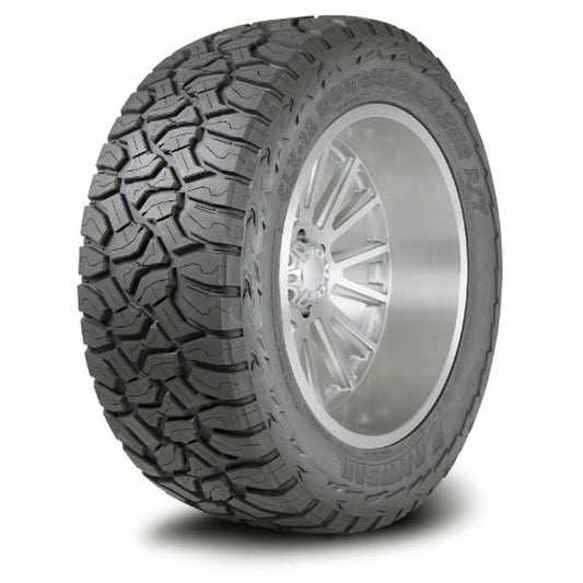 Landsail CLX12 Rogueblazer R/T Rugged Terrain LT285/75R16 126/123S E Light Truck Tire