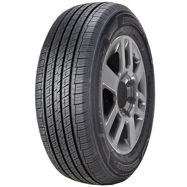 Landspider CityTraxx H/T 255/55R18 109H XL Tire