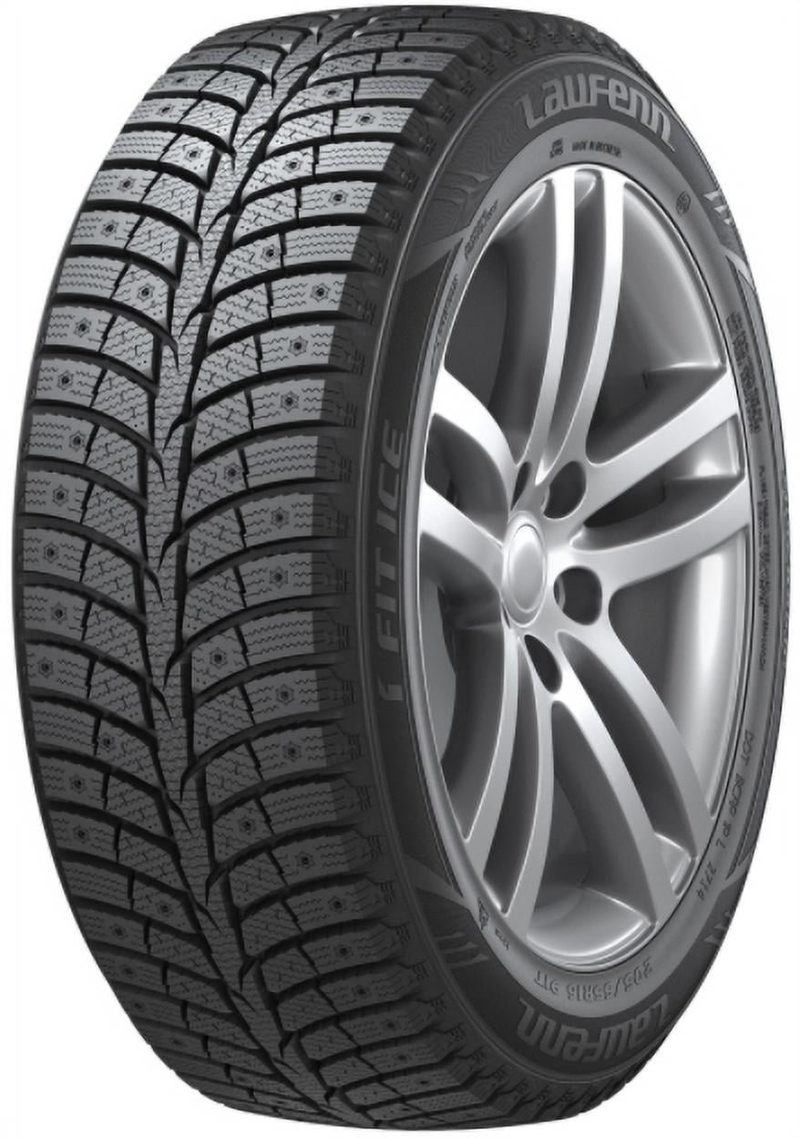 225/65R16 100T LAUF I FIT ICE LW71 STUDDED BW