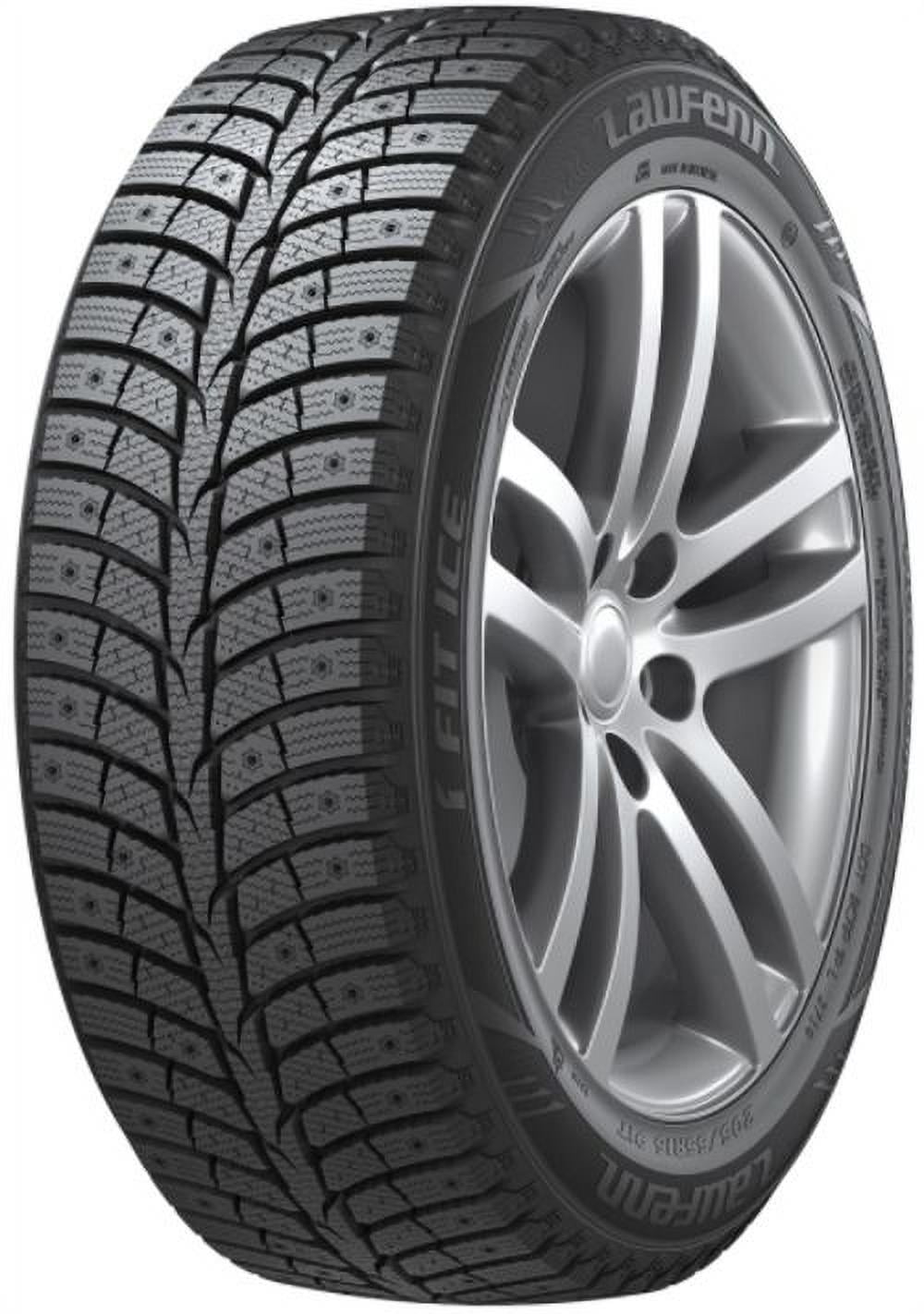 Laufenn I FIT ICE LW71 Winter 205/60R16 96T XL Passenger Tire