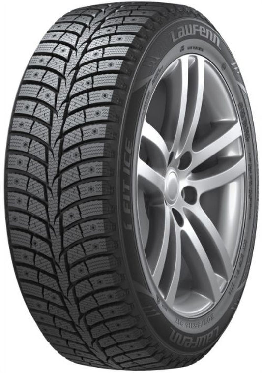 Laufenn I FIT ICE LW71 Winter 205/60R16 96T XL Passenger Tire