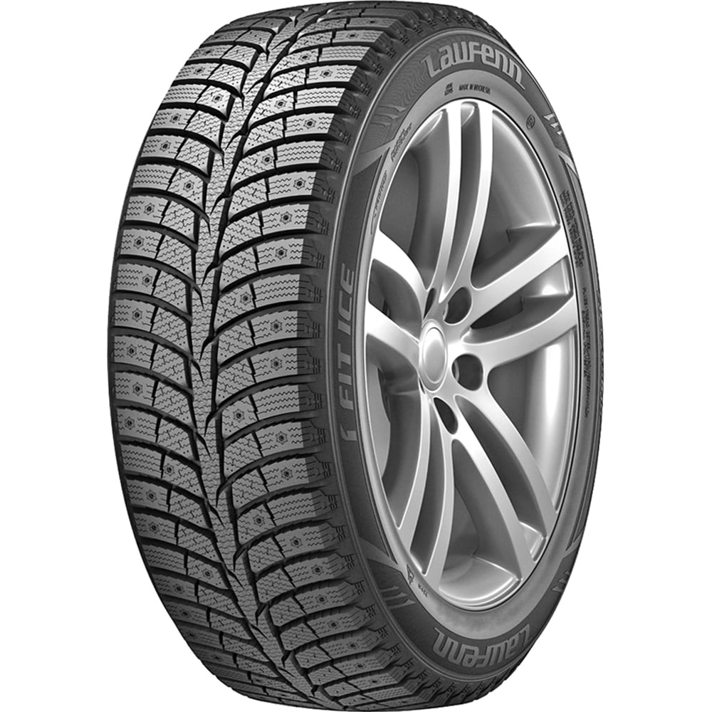 215/70R16 100T LAUF I FIT ICE LW71 BW