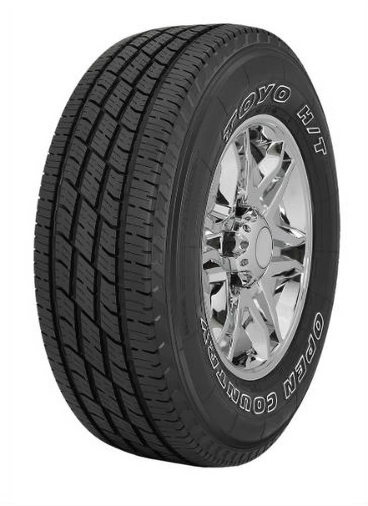 Laufenn I FIT ICE LW71 Winter 265/60R18 110T Passenger Tire