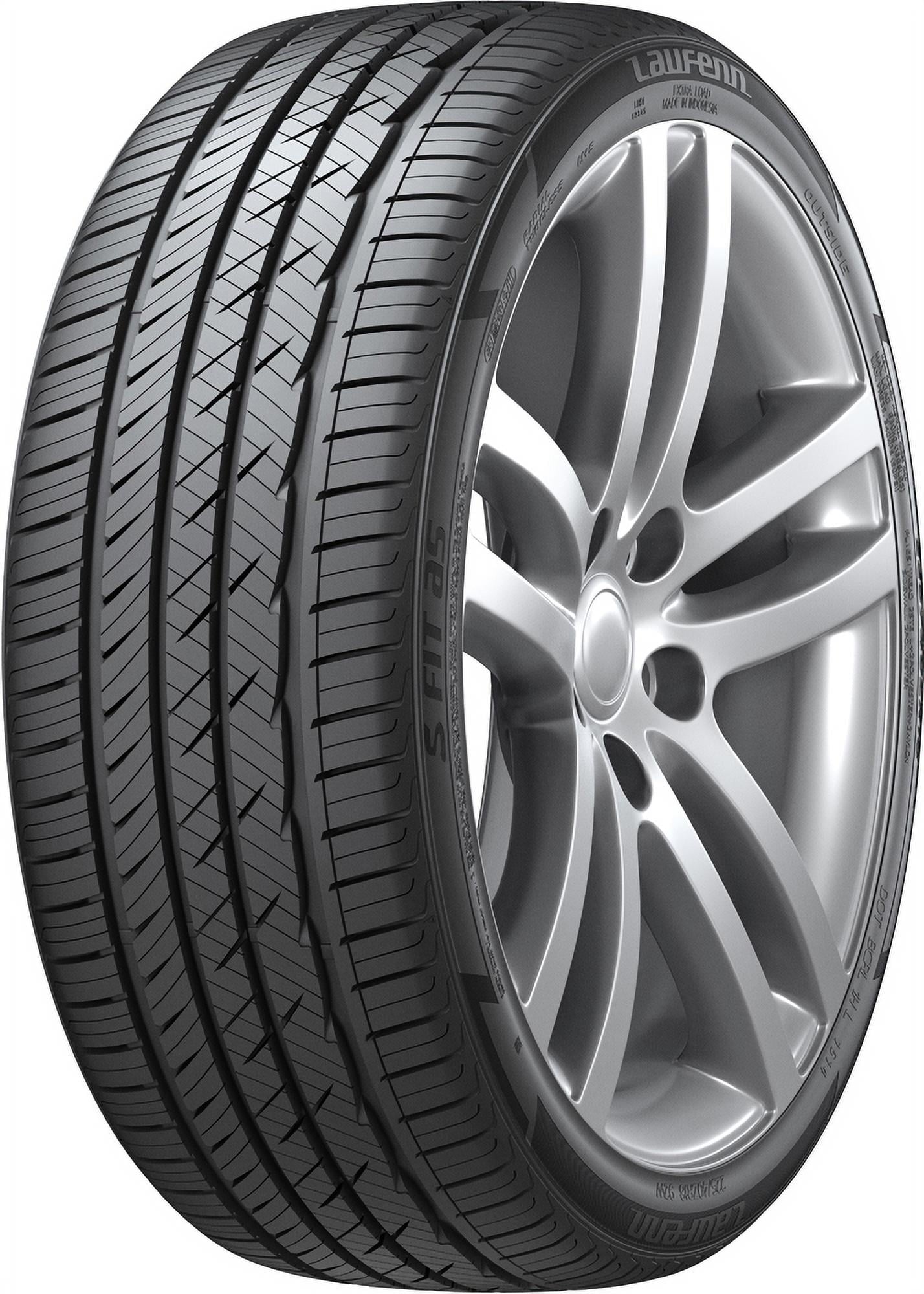 Laufenn S FIT AS LH01 All Season 245/55ZR18 103W Passenger Tire