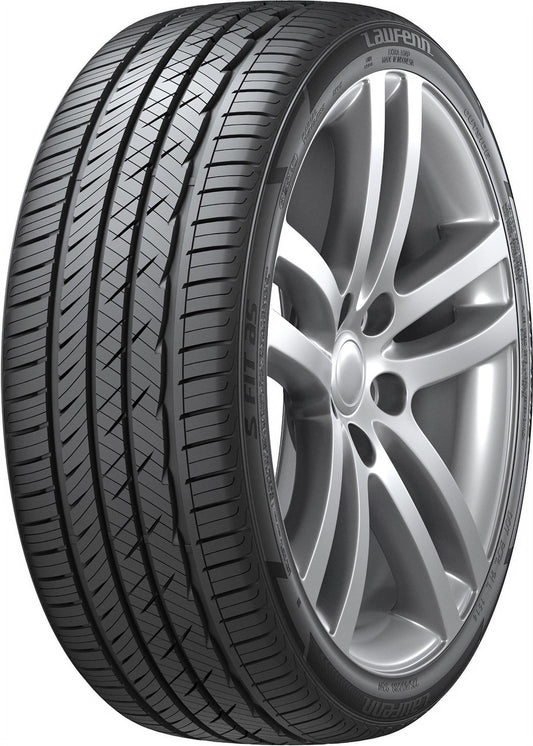 Laufenn S FIT AS LH01 All Season 245/55ZR18 103W Passenger Tire