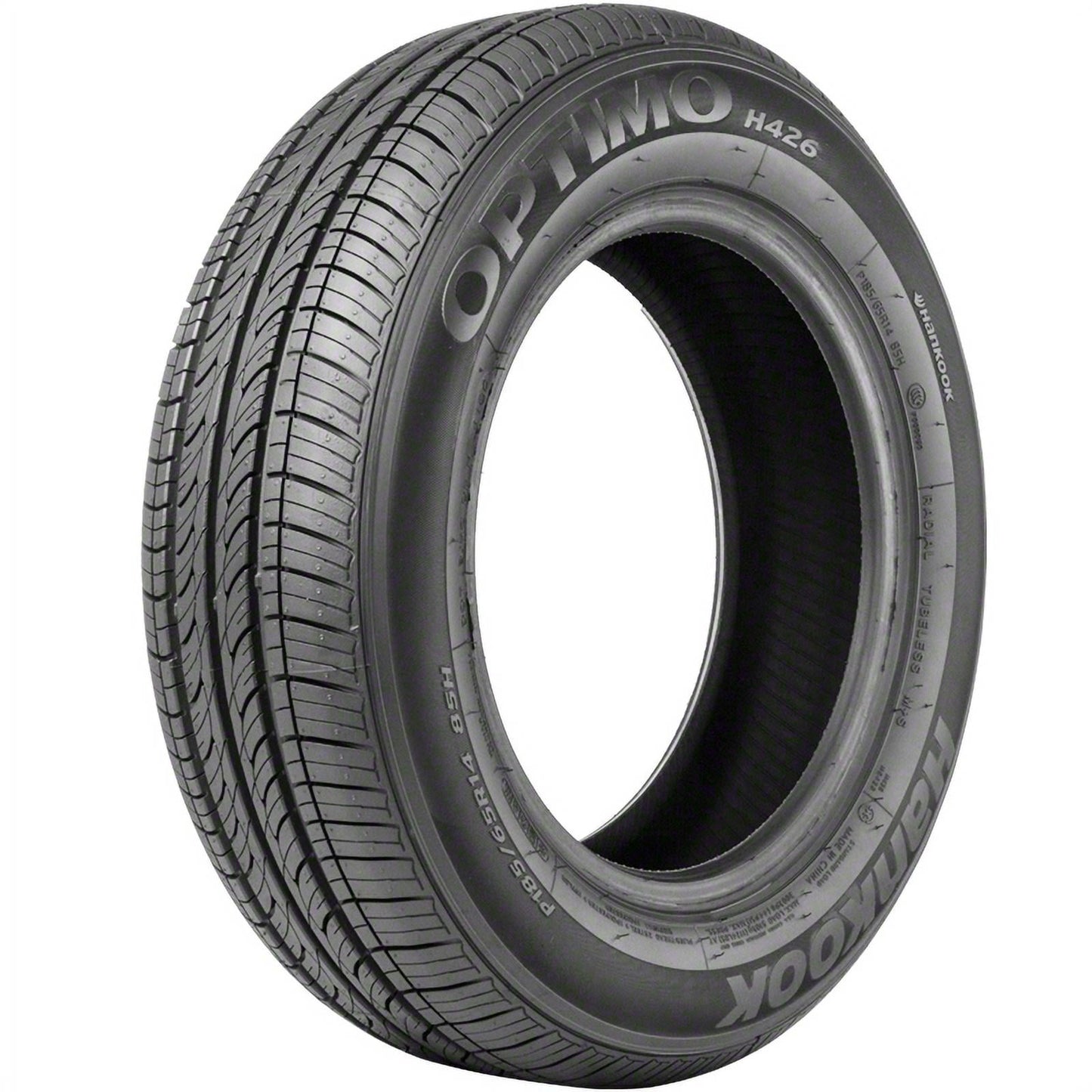 Laufenn X FIT HT LD01 All Season LT235/80R17 120/117R E Light Truck Tire Fits: 2011-18 Chevrolet Silverado 3500 HD LTZ, 2011-13 Ram 3500 Laramie Longhorn