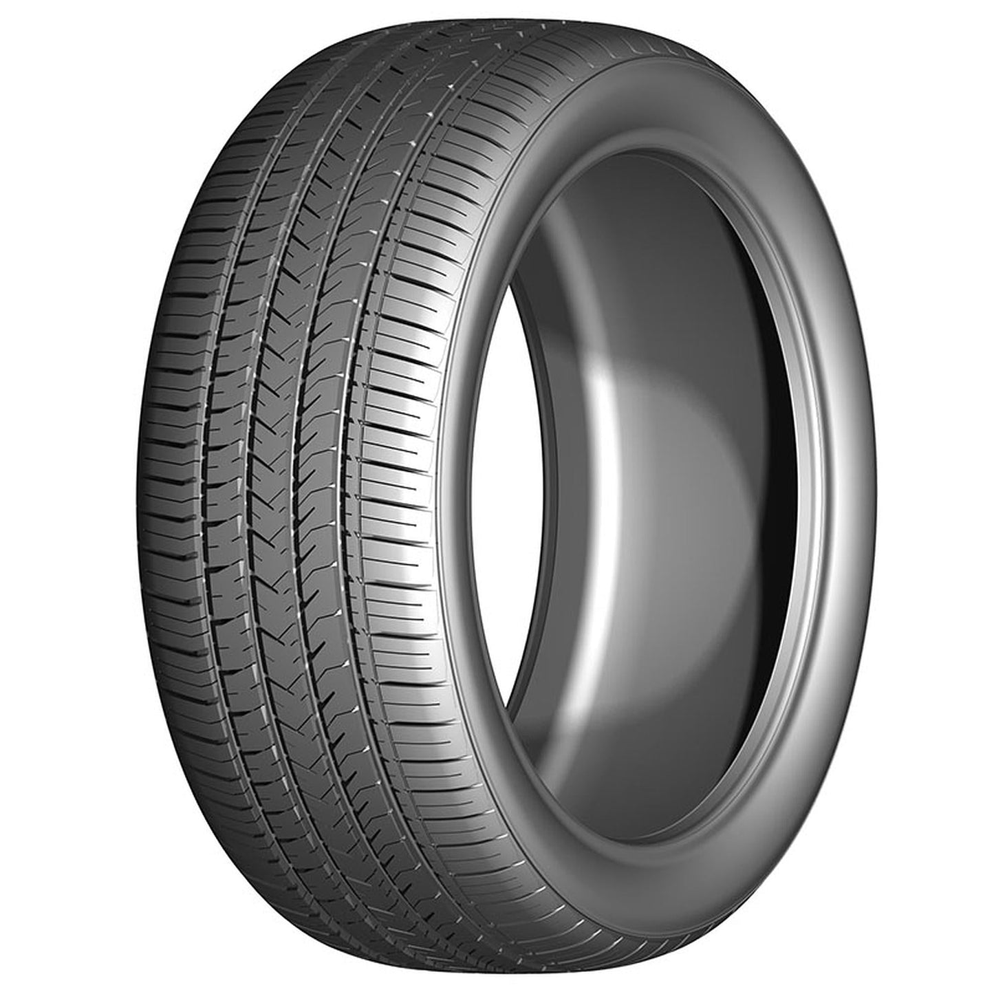 Leao Lion Sport 3 All Season 255/35R19 96W XL Passenger Tire