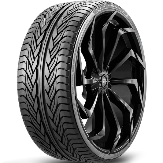 Lexani LX-Thirty All Season 265/35ZR22 102W XL Passenger Tire