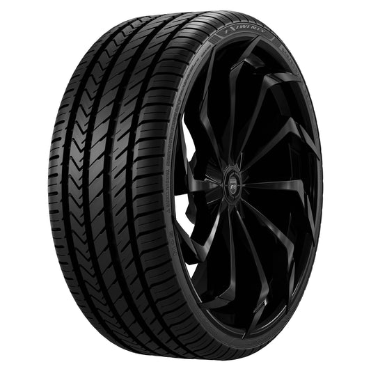 Lexani LX-Twenty Performance 265/40R22 106W XL Passenger Tire