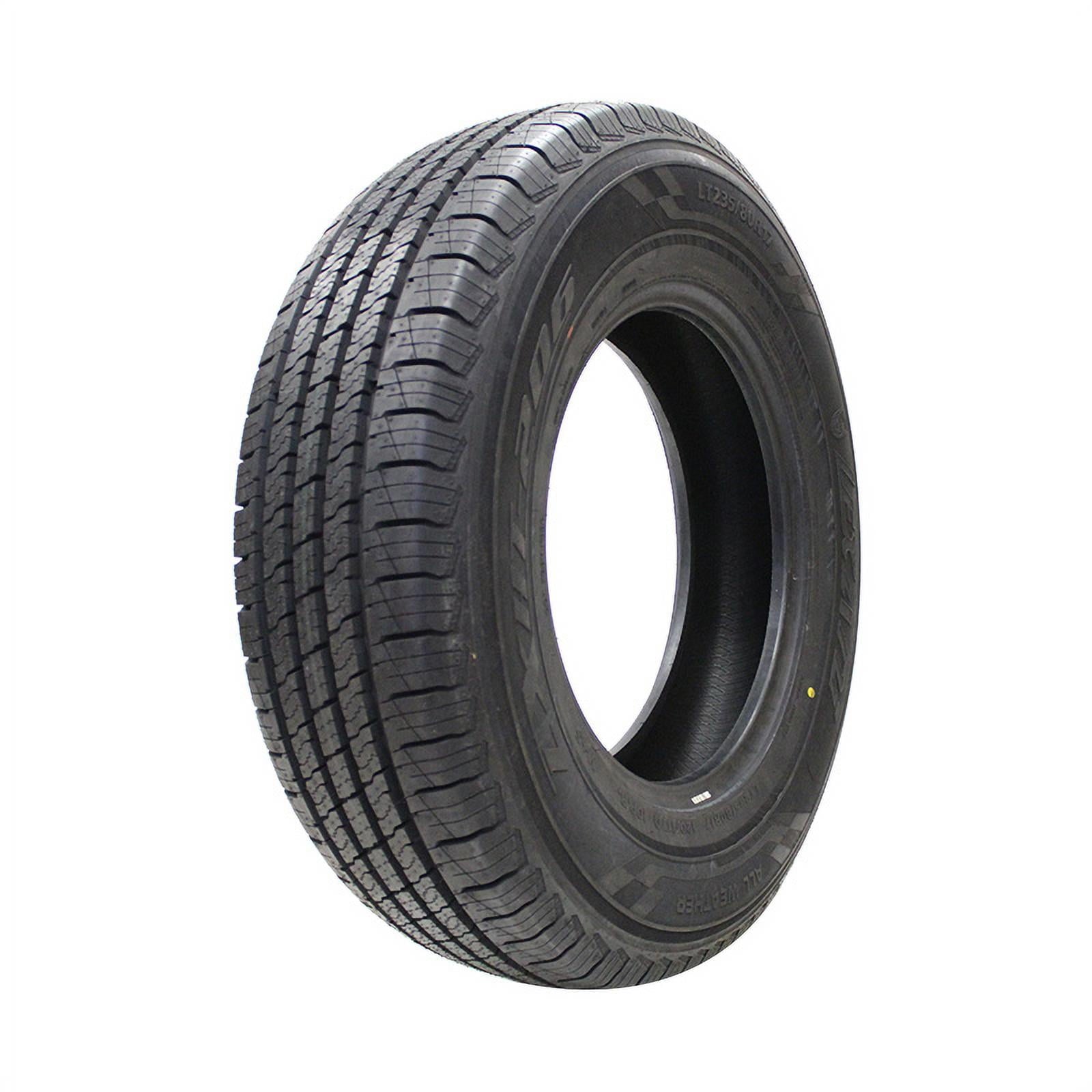 Lexani LXHT-206 Highway P255/70R16 109T SUV/Crossover Tire