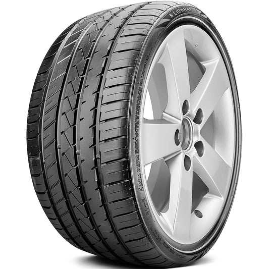 Lionhart LH-Five 275/45R19 108V XL AS A/S All Season Tire