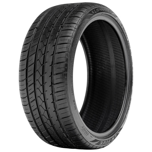 Lionhart LH-Five UHP All Season 225/30ZR22 89W XL Passenger Tire
