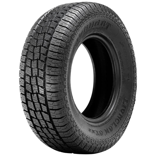Lionhart Lionclaw ATX2 All Terrain 215/75R15 100T Light Truck Tire