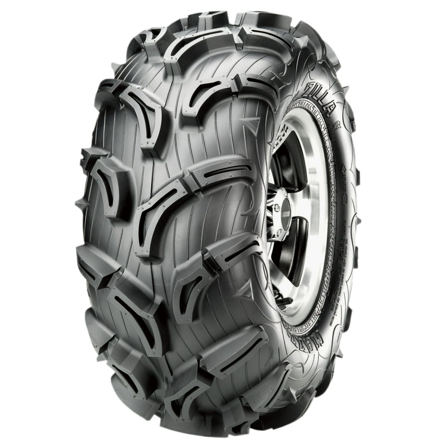 Maxxis Zilla (MU02) Tire Size 28x11-14 #111115