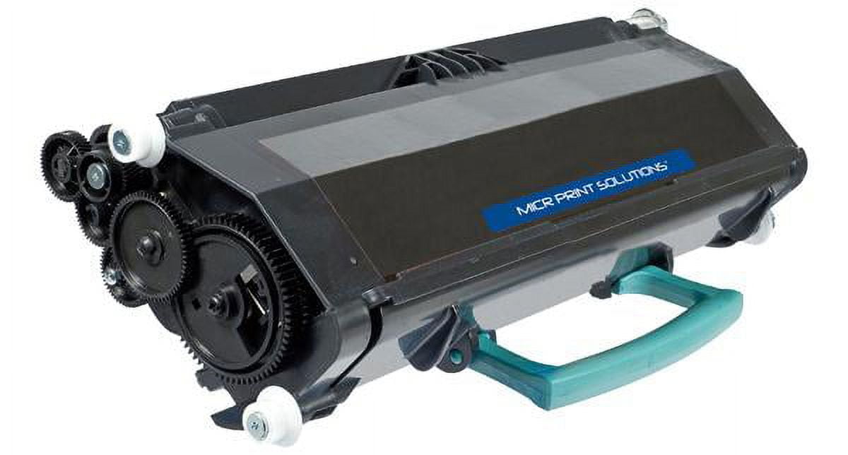 MICR Tech, MCR260M, Solutions 260M Toner Cartridge, 1 Each