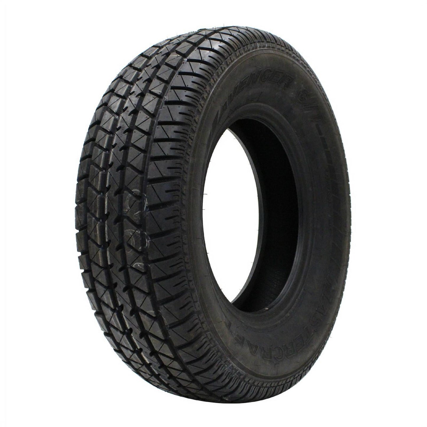 Mastercraft Avenger G/T All Season 235/60R15 98T Passenger Tire