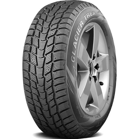 Mastercraft Glacier Trex Winter 225/45R17 94T XL Passenger Tire