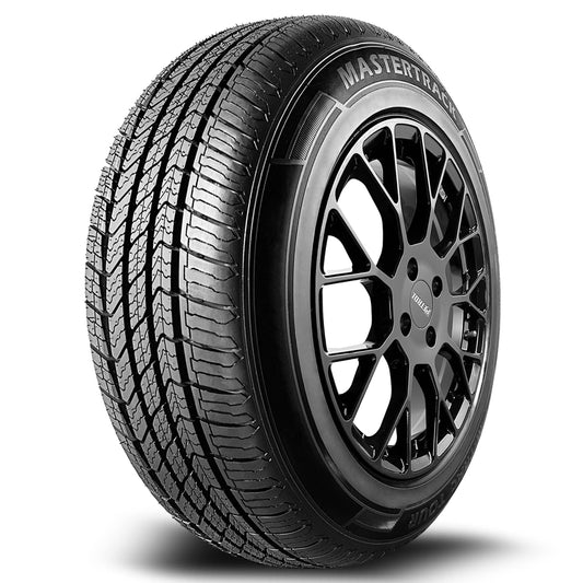 Mastertrack M-TRAC TOUR 215/55R17 94V All Season High Performance Passenger Tire 215/55/17 (Tire Only)