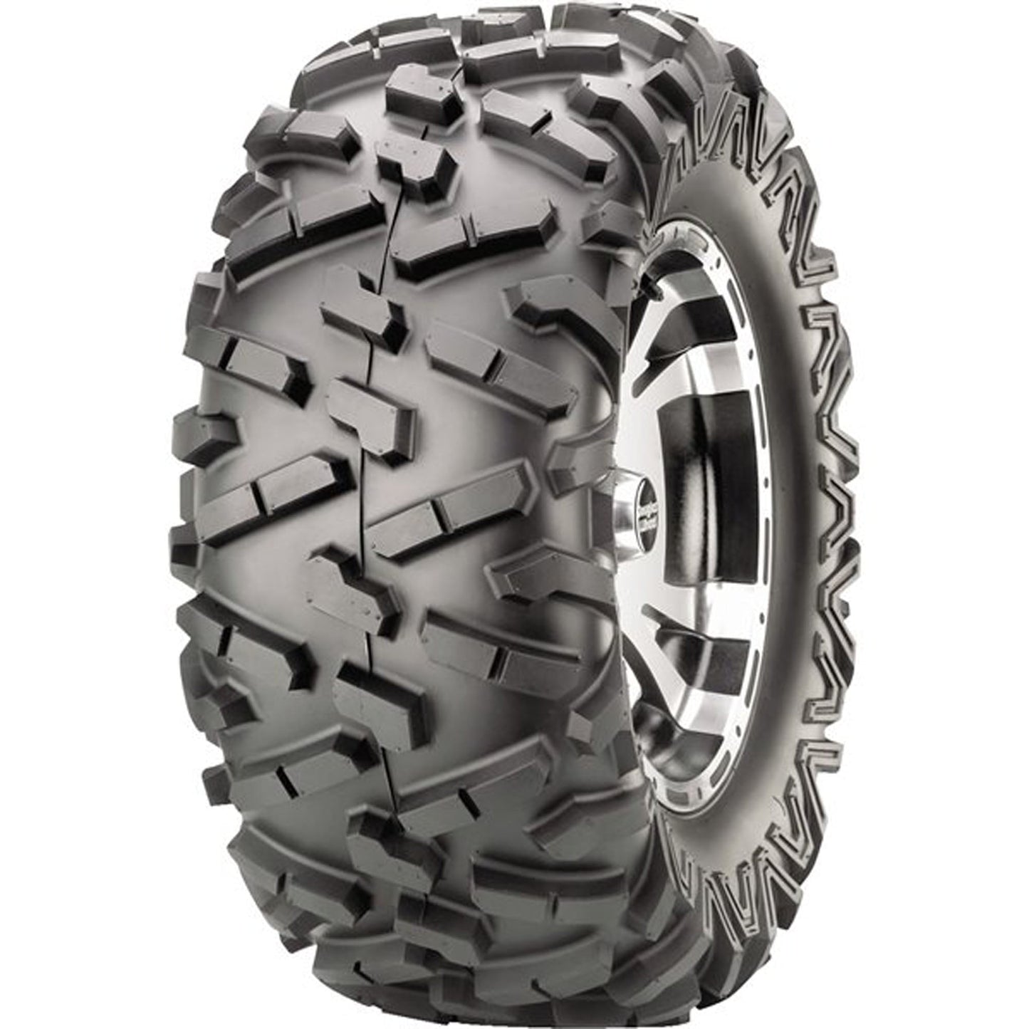 Maxxis Bighorn All-Season 26/11R14 Tire