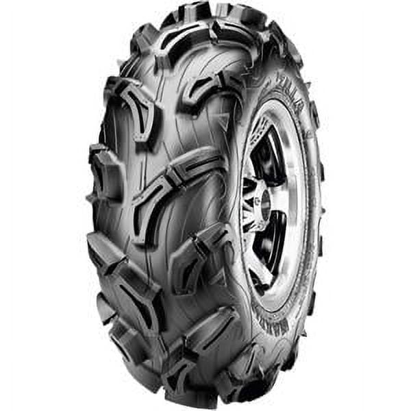 Maxxis MU01 Zilla, Front AT26/9-12 C Tire