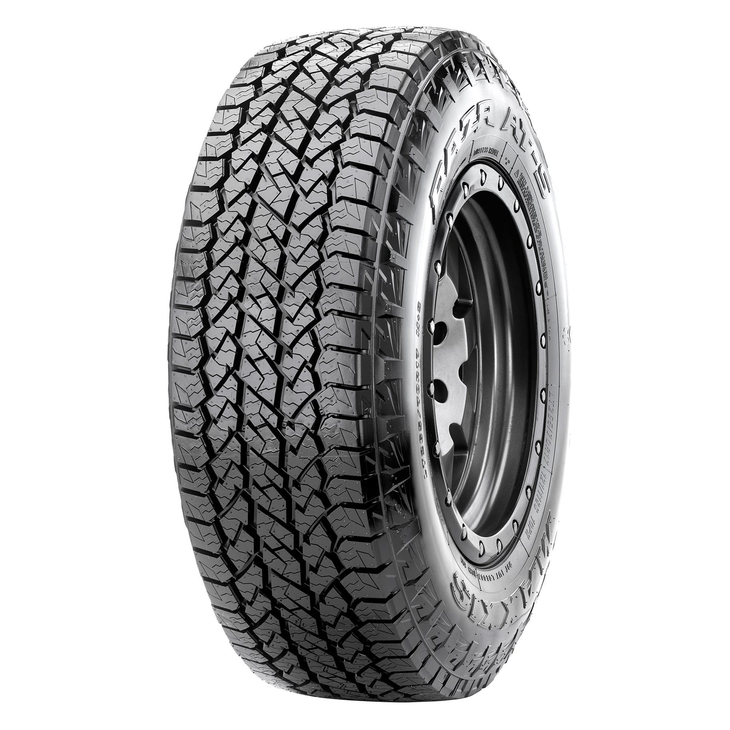 Maxxis Razr AT-S 265/70R16 112T WL